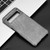 For Google Pixel 8 Litchi Texture Back Cover Phone Case(Grey)