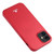 For iPhone 12 mini GOOSPERY JELLY TPU Shockproof and Scratch Protective Case(Red)