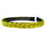 10 PCS Wig Twist Braid Jewelry Headband Hair Buckle(Green)