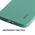 For iPhone 15 Pro Max ENKAY Liquid Silicone Soft Shockproof Phone Case(Dark Green)