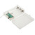 10m String Decoration Light, For Christmas Party,  80 LED, White Light, Battery Powered