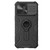 For iPhone 15 Pro Max NILLKIN Shockproof CamShield Armor Protective Case with Invisible Ring Holder(Black)