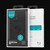 For iPhone 15 Pro Max NILLKIN Shockproof CamShield Armor Protective Case with Invisible Ring Holder(Black)