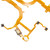 For Sony DSC-RX100 Lens Back Main Flex cable