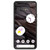 For Google Pixel 8 NILLKIN Frosted Shield Pro PC + TPU Phone Case(Black)