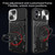 For iPhone 11 CD Texture Sliding Camshield Magnetic Holder Phone Case(Purple)