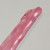 For iPhone 13 Pro Wave Bubbles TPU Phone Case(Pearlescent Pink)