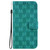 For Xiaomi 12 / 12X Double 8-shaped Embossed Leather Phone Case(Green)