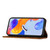 For Xiaomi Redmi Note 11/Note 12S 4G Global Butterfly Cat Embossing Flip Leather Phone Case(Brown) For Xiaomi Redmi Note 11/Note 12S 4G Global Butterfly Cat Embossing Flip Leather Phone Case(Brown)