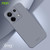 For Xiaomi Redmi Note 13 MOFI Qin Series Skin Feel All-inclusive PC Phone Case(Gray)