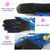 Unisex Skiing Riding Winter Outdoor Sports Touch Screen Thickened Splashproof Windproof Warm Gloves, Size: XS(Orange)