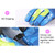Unisex Skiing Riding Winter Outdoor Sports Touch Screen Thickened Splashproof Windproof Warm Gloves, Size: XS(Orange)
