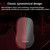Lenovo Thinkplus M80 Office Lightweight Ergonomic Laptop Mouse, Specification: Wired