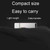Lenovo Thinkplus TU100Pro USB3.1 Solid State Flash Drive High Capacity Metal USB Memory Disk, Size: 512G(Gray)