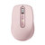 Logitech MX ANYWHERE 3 Compact High-performance Wireless Mouse (Pink)