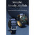 ROCK 22mm Business Style Leather  Watch Band for Huawei Watch(Blue)