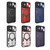 For iPhone 11 CD Texture Sliding Camshield Magnetic Holder Phone Case(Black)