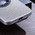 For iPhone 12 View Window Magsafe PC Phone Case(Green)