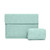 Horizontal Sheep Leather Laptop Bag For MacBook Pro 16 Inch A2141(Liner Bag + Power Supply Bag  Fruit Green) Horizontal Sheep Leather Laptop Bag For MacBook Pro 16 Inch A2141(Liner Bag + Power Supply Bag  Fruit Green)
