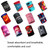 3 PCS Sports Fitness Elastic Wristbands Absorbing Sweat Playing Ball Riding Wiping Sweat Cold Wristbands, Specification: M(Faile)