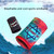 3 PCS Sports Fitness Elastic Wristbands Absorbing Sweat Playing Ball Riding Wiping Sweat Cold Wristbands, Specification: M(Faile)