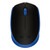 Logitech M171 1000DPI USB Wireless Mouse with 2.4G Receiver (Blue)