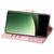 For Xiaomi 13 Ultra Butterfly Love Flower Embossed Leather Phone Case(Rose Gold)