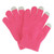 Dot Gloves of Touch Screen, For iPhone, Galaxy, Huawei, Xiaomi, HTC, Sony, LG and other Touch Screen Devices(Pink)