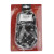 PU Leather Multifunctional Car Storage Pouch / Cell Phone Pocket(Black)