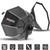 TRIOPO KS2-55 55cm Fast Loading Speedlite Flash Octagon Parabolic Softbox Diffuser (Black)