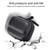 For Insta360 GO 3 Mini Body EVA Case Portable Storage Bag (Black)