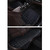3 PCS / Set  Warm Car Seat Cover Cushion Five Seats Universal Two Front Row Seat Covers and One Back Row Seat Cover Car Non-slip Chair Pad Warm Car Mats No Back Plush Cushion(Black)