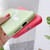 For iPhone XR Liquid Silicone Full Coverage Shockproof Magsafe Case(Blue)