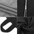 Corduroy Lazy Bean Bag Chair Sofa Cover, Size:100x120cm(Dark Grey)