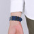 Two-color Nylon Braid Watch Band For Apple Watch Ultra 49mm&Watch Ultra 2 49mm / Series 9&8&7 45mm / SE 3&SE 2&6&SE&5&4 44mm / 3&2&1 42mm(Grey) Two-color Nylon Braid Watch Band For Apple Watch Ultra 49mm&Watch Ultra 2 49mm / Series 9&8&7 45mm / SE 3&SE 2&6&SE&5&4 44mm / 3&2&1 42mm(Grey)