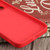 For iPhone 13 Pro Max Liquid Silicone Shockproof Magsafe Case (Red)