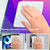 Nano-Texture Glass Panels Polishing Cloth for Apple Screen Display