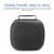 For Audio-technica A990Z Headset Protective Storage Bag(Black)