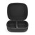 For BAIYA AMIRON HOME Headset Protective Storage Bag(Black)