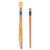Pair Kitchen Household Natural Wood Chopsticks(Individually Packaged)