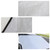 Car Windshield Snow Ice Sun Cover, Size: 190 x 95cm Car Windshield Snow Ice Sun Cover, Size: 190 x 95cm