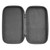 2 PCS Wireless Bluetooth Speaker Storage Protection Nylon Bag for Marshall Stockwell