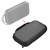 2 PCS For B&O BeoPlay A2 Portable Nylon Bluetooth Speaker Protective Bag Handbag