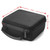 2 PCS For B&O BeoPlay P6 Portable Nylon Bluetooth Speaker Protective Bag Handbag