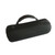 Portable Shockproof Bluetooth Speaker Single Shoulder Protective Box Storage Bag for BOSE Soundlink Revolve+ (Black)