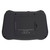 MT08 2.4GHz Mini Wireless Air Mouse QWERTY Keyboard with Colorful Backlight & Touchpad & Multimedia Control for PC, TV(Black)