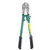 18 inch  T8 Manganese Steel Manual Heavy-Duty Steel Wire Reinforcement Bolt Cutters Non-Slip And Labor-Saving Bolt Cutters