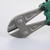 18 inch  T8 Manganese Steel Manual Heavy-Duty Steel Wire Reinforcement Bolt Cutters Non-Slip And Labor-Saving Bolt Cutters