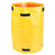 2 PCS 10 Gallons Potato Planting PE Bags Vegetable Planting Grow Bags Farm Garden Supplies, Size: 35cm x 45cm(Yellow)