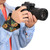 PULUZ Retro Ethnic Style Multi-color Series Sunflower Shoulder Neck Strap Camera Strap for SLR / DSLR Cameras